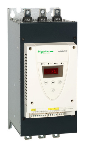 Schneider Electric ALTISTART 110А, 230/230В