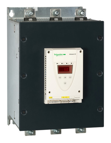 Schneider Electric ALTISTART 590А, 230/230В