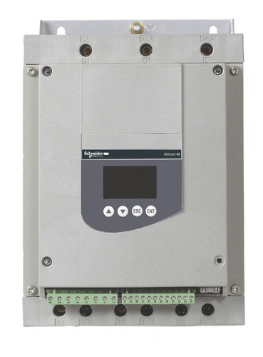 Schneider Electric ALTISTART 38А, 690/