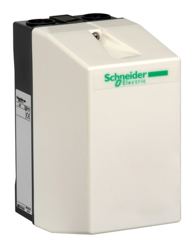 Пускатель в корпусе Schneider Electric TeSys LE 9А, 4кВт 400/230В