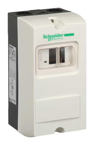 Корпус пускателя Schneider Electric TeSys LE, /