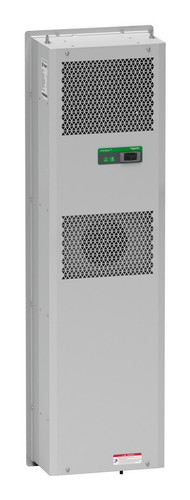 ХОЛ. АГ-Т SLIM Inox2000W 230V UL