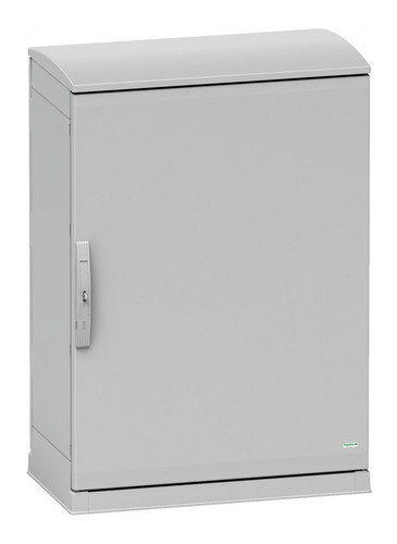 Щит без монтажной платы Schneider Electric Thalassa PHD, 750x1500x420мм, IP55, пластик