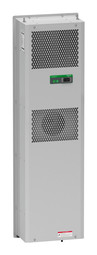 ХОЛ. АГ-Т SLIM Inox2500W 230V UL