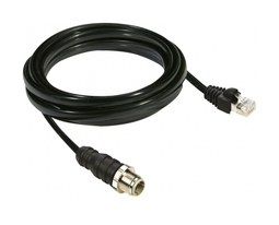 КАБЕЛЬ ЭНКОДЕРА M23 - RJ45, 15M