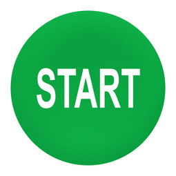 КНОПКА START