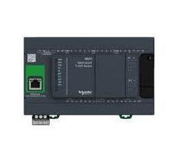 БАЗОВЫЙ БЛОК M241-24IO ТРАНЗИСТ ИСТОЧНИК ETHERNET