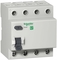 УЗО Schneider Electric Easy9 4P 40А 100мА (AC)