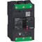 Силовой автомат Schneider Electric Compact NSXm, 16кА, 3P, 40А