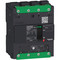 Силовой автомат Schneider Electric Compact NSXm, 25кА, 4P, 40А