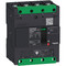 Силовой автомат Schneider Electric Compact NSXm, 36кА, 4P, 80А